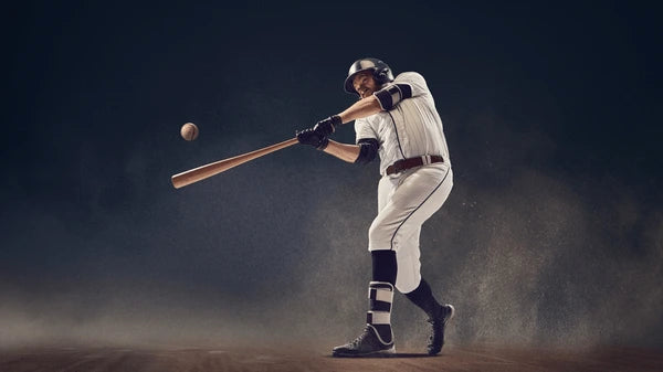 Zyntrix Athletics Baseball Explosive Power Program