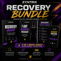 Zyntrix Recovery System Bundle